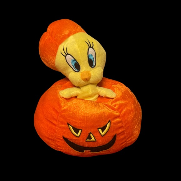 Other - Tweety stuffed animal